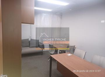 Comercial · 401m² · Sala em Cerqueira César, São Paulo/SP de 401m² à venda por R$ 5.200.000,00