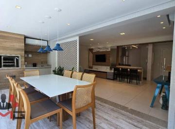 Apartamento · 172m² · 4 Quartos · 2 Vagas · Apartamento em Riviera, Bertioga/SP de 172m² 4 quartos à venda por R$ 5.700.000,00 ou para locação R