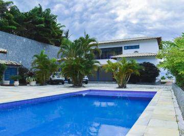Casa · 600m² · 5 Quartos · 6 Vagas · Casa em João Fernandes, Armação dos Búzios/RJ de 600m² 5 quartos à venda por R$ 6.300.000,00