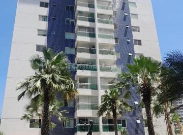 Apartamento · 130m² · 3 Quartos · 4 Vagas · Apartamento em Fátima, Teresina/PI de 130m² 3 quartos à venda por R$ 1.600.000,00