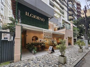 Comercial · 180m² · Loja em Icaraí, Niterói/RJ de 180m² à venda por R$ 5.400.000,00