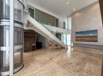 Casa · 310m² · 3 Quartos · 3 Vagas · Sobrado em Cidade Santos Dumont, Jundiaí/SP de 310m² 3 quartos à venda por R$ 5.550.000,00 ou para l