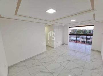 Apartamento · 80m² · 3 Quartos · 1 Vaga · Iputinga | 80m | 3 quartos | 1 vaga