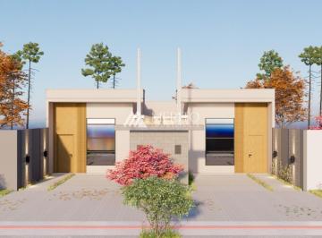 Casa · 94m² · 3 Quartos · 1 Vaga · CASA À VENDA | RESIDENCIAL CONJUNTO MONTE CARLO