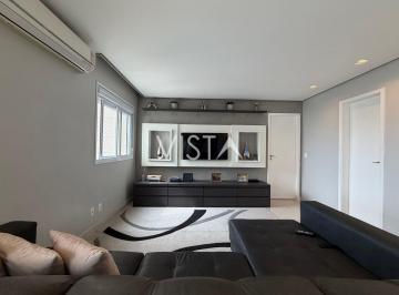 Apartamento · 126m² · 3 Quartos · Milano Club - Apartamento a Venda com 3 Dormitórios sendo 3 Suítes, 126m², 2 Vagas na Vila Carrão