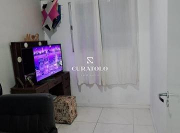 Apartamento · 45m² · 2 Quartos · 1 Vaga · Apartamento à venda com 45m², 2 quartos e vaga na Vila Rica, Santo André.