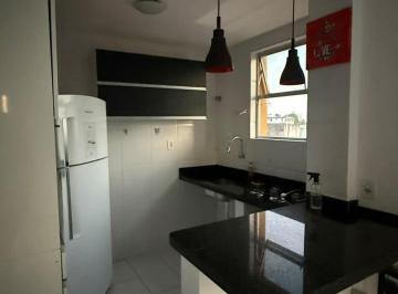 Apartamento de 1 quarto, São Luís · Apartamento no São Francisco
