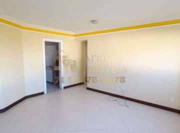 Apartamento · 112m² · 3 Quartos · 1 Vaga · Lindo Apartamento à Venda com Três Quartos no Acupe