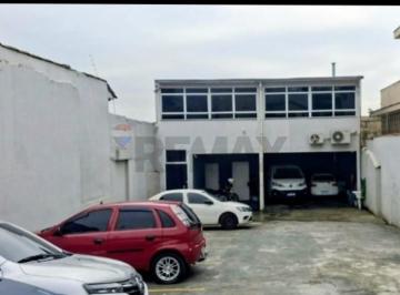 Comercial · 361m² · Terreno Comercial no centro da Lapa. Oportunidade Única!