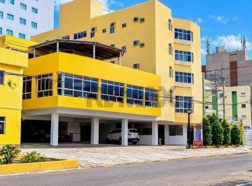Comercial · 2400m² · 64 Quartos · 40 Vagas · HOTEL À VENDA NA BEIRA MAR DE OLINDA – PE