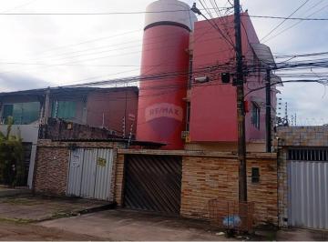 Casa · 258m² · 5 Quartos · 2 Vagas · Triplex dos Sonhos em Jardim Atlântico, baixou para R$ 399.000,00
