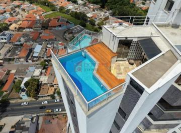 Photo 1 · COBERTURA DUPLEX À VENDA NO CONDOMÍNIO PARQUE JUNDIAÍ - JARDIM MESSINA - JUNDIAÍ/SP