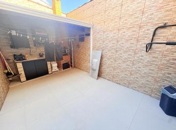 Casa · 80m² · 2 Quartos · Casa à venda - na Cidade Planejada I