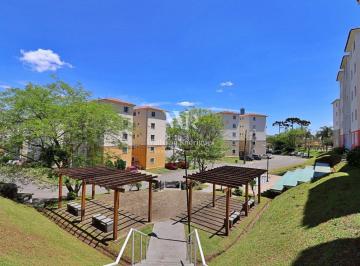 Apartamento · 52m² · 2 Quartos · 1 Vaga · Apartamento à venda - no Atuba