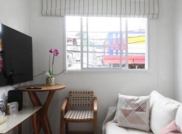 Apartamento de 2 quartos, São Paulo · Apartamento de 40 m² com 2 quartos para aluguel no Jardim Maria Duarte