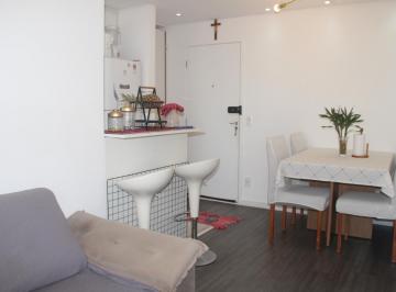 6d4afaba-7598-4a4c-acdf-def62cfc91cb · Apartamento para venda e locação em Jardim Adelfiore com 2 quartos, 40m²