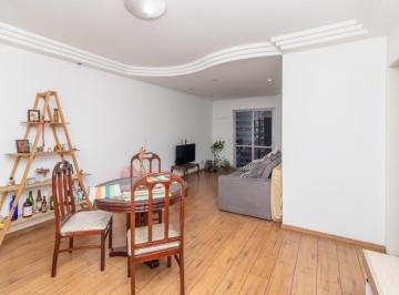 6ce152c5-a0f8-4aab-aa88-840c984243a5 · Apartamento para venda em Pinheiros com 2 quartos, sendo 1 suíte, 110m²