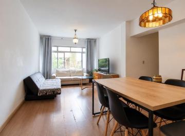 a39e4e19-f852-4d4b-ab08-346ea7e06efd · Apartamento para venda em Cerqueira César com 3 quartos, 99m²