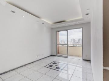 53447476-655d-4ea3-b61b-5d0b7f652268 · Apartamento para venda em Vila Monumento com 3 quartos, sendo 2 suítes, 88m²