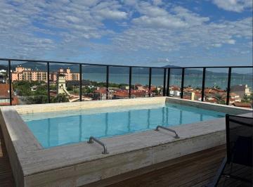 Apartamento · 48m² · 1 Quarto · Apartamento à venda - em Jurerê