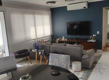 Apartamento · 90m² · 2 Quartos · 2 Vagas · APARTAMENTO VILA SONIA 2 DORMITÓRIOS 2 VAGAS