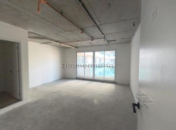 Comercial · 39m² · 1 Vaga · SALA COMERCIAL BARRA FUNDA 1 VAGA