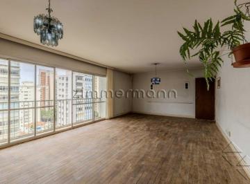 Apartamento · 171m² · 4 Quartos · 2 Vagas · APARTAMENTO JARDIM PAULISTA 4 DORMITÓRIOS 2 VAGAS