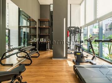 Apartamento · 202m² · 3 Quartos · 3 Vagas · APARTAMENTO JARDIM PAULISTA 3 SUÍTES 3 VAGAS