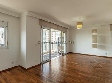 Apartamento · 119m² · 4 Quartos · 2 Vagas · APARTAMENTO POMPEIA 4 DORMITÓRIOS 2 VAGAS