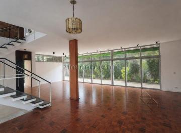Casa · 322m² · 3 Quartos · 2 Vagas · CASA DE 322MTS NO ALTO DA LAPA