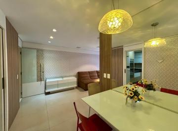 Apartamento · 3 Quartos · 2 Vagas · Apartamento à venda no Meireles, Fortaleza