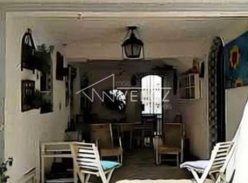 Apartamento · 177m² · 5 Quartos · 2 Vagas · Casa de rua : / Residencial / Botafogo