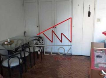 Apartamento · 31m² · Kitnet/Conjugado - / Residencial / Glória