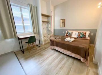Apartamento · 17m² · Kitnet/Conjugado : / Residencial / Botafogo
