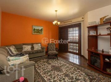 b6e74abd · Casa, 4 dormitórios, 300 m², em Jardim Leopoldina