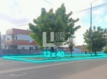 Terreno · 240m² · Terreno de 240 m² à venda no bairro de Mangabeira em João Pessoa