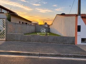 Terreno · 132m² · Terreno à venda - no Jardim Residencial Villa Amato