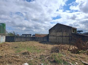 Terreno · 373m² · Terreno à venda - no Atuba