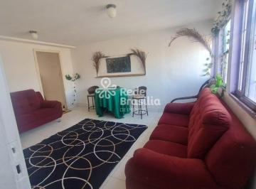 Apartamento · 40m² · 2 Quartos · Apartamento 2 quartos no prédio do Brasólia SGO ASA NORTE ALUGUE SEM FIADOR