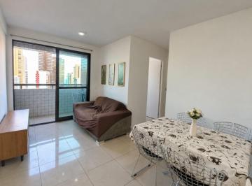 Apartamento · 43m² · 2 Quartos · Apartamento à venda - em Boa Viagem