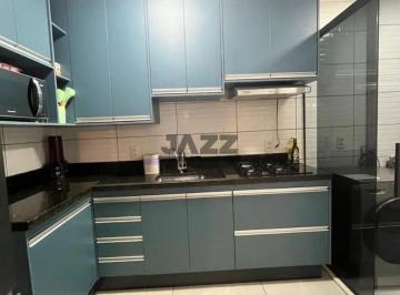 Apartamento · 49m² · 2 Quartos · 1 Vaga · Apartamento Reformado 49m² 2 Quartos Mobiliado nos Campos de São José