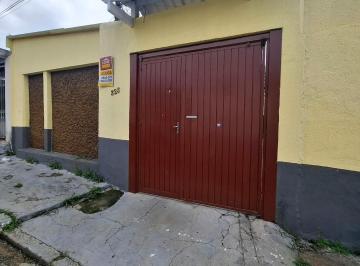 Casa · 30m² · 1 Quarto · Casa para aluguel - no Parque Boturussu