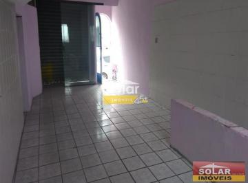 Comercial · 50m² · Comercial para aluguel - no Parque Boturussu