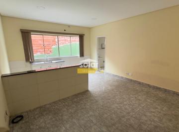 Apartamento · 22m² · 1 Quarto · Apartamento para aluguel - no Vila Buenos Aires