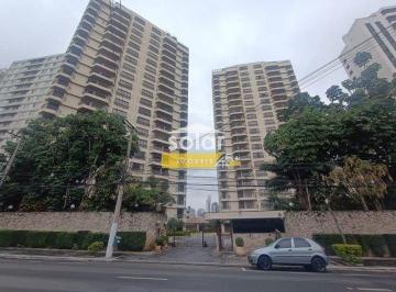 Apartamento · 156m² · 3 Quartos · Apartamento para aluguel - no Vila Gomes Cardim