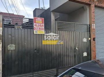 Casa · 30m² · 1 Quarto · Casa para aluguel - no Vila Ponte Rasa
