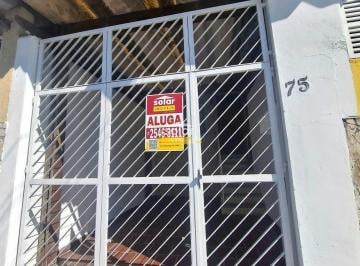 Casa · 91m² · 2 Quartos · Casa para aluguel - no Vila Rio Branco
