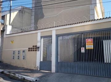 Casa · 92m² · 2 Quartos · Casa para aluguel - no Vila Sílvia