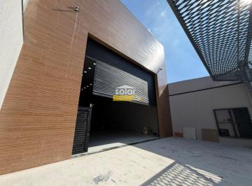 Comercial · 478m² · Comercial para aluguel - no Parque Boturussu