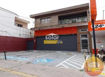 Comercial · 430m² · Comercial para aluguel - em Cangaíba